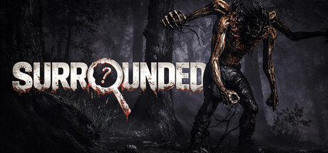 Surrounded technical specifications for computer