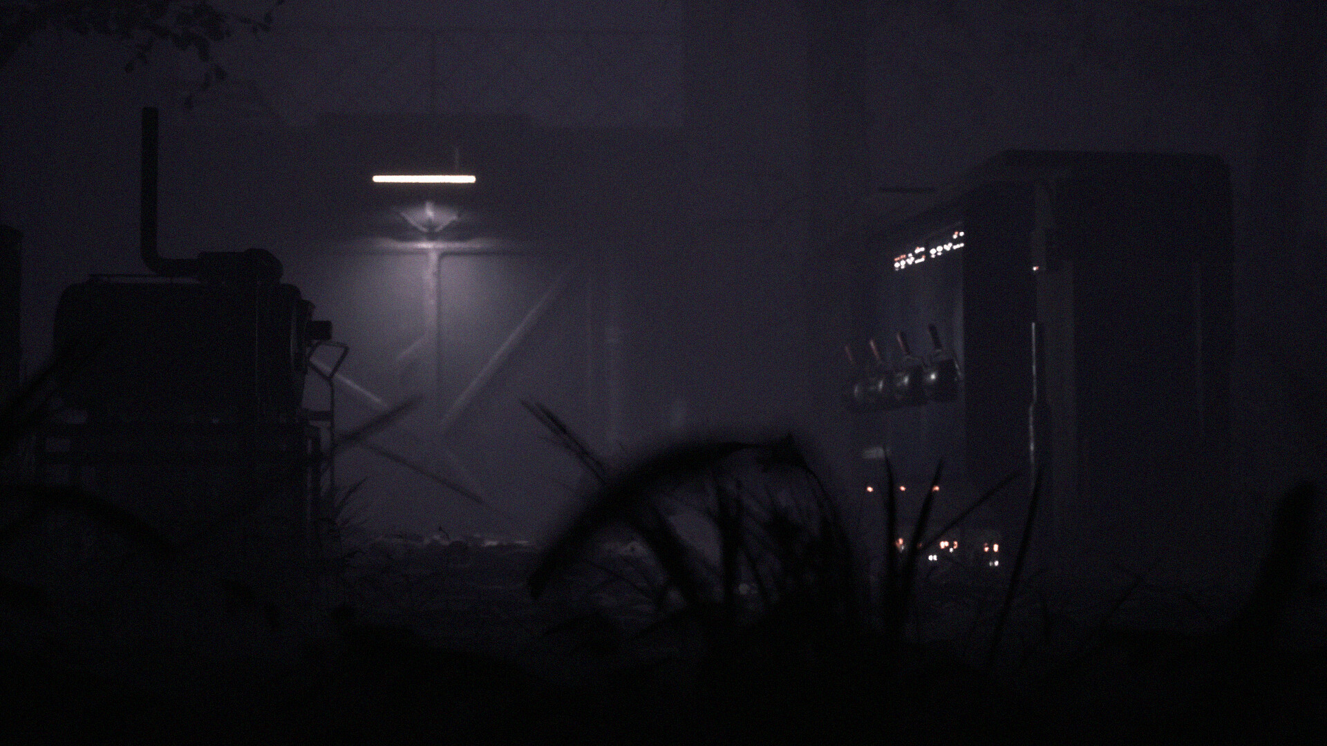 Surrounded screenshot #2