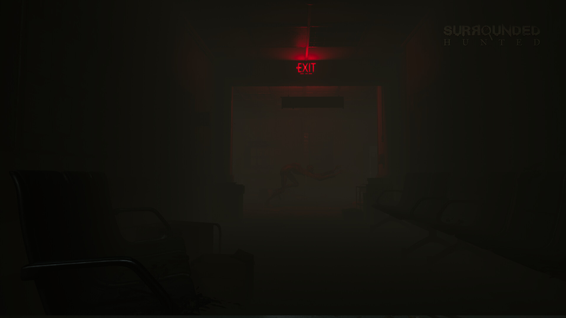 Surrounded screenshot #5