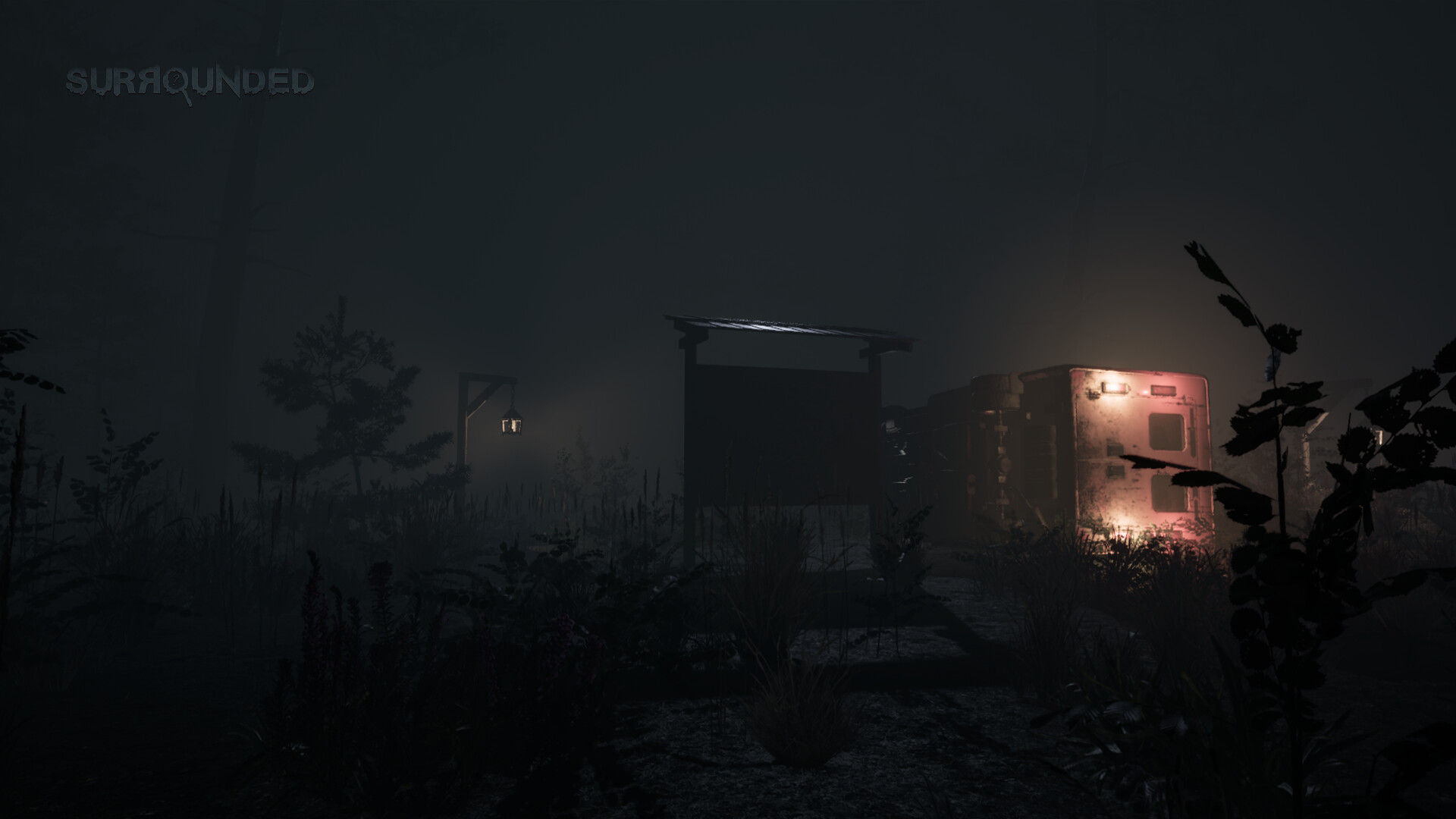 Surrounded screenshot #11