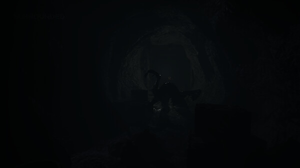 Surrounded Screenshot