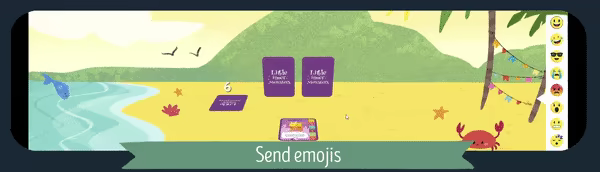 Little Inner Monsters - Card Game video 7