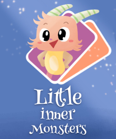 Little Inner Monsters - Card Game