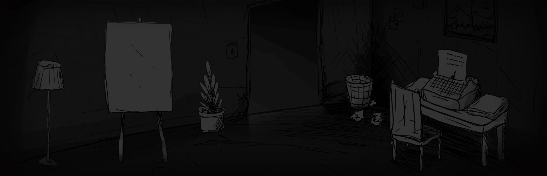 Artist Simulator