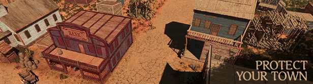Wild West Builder video 3
