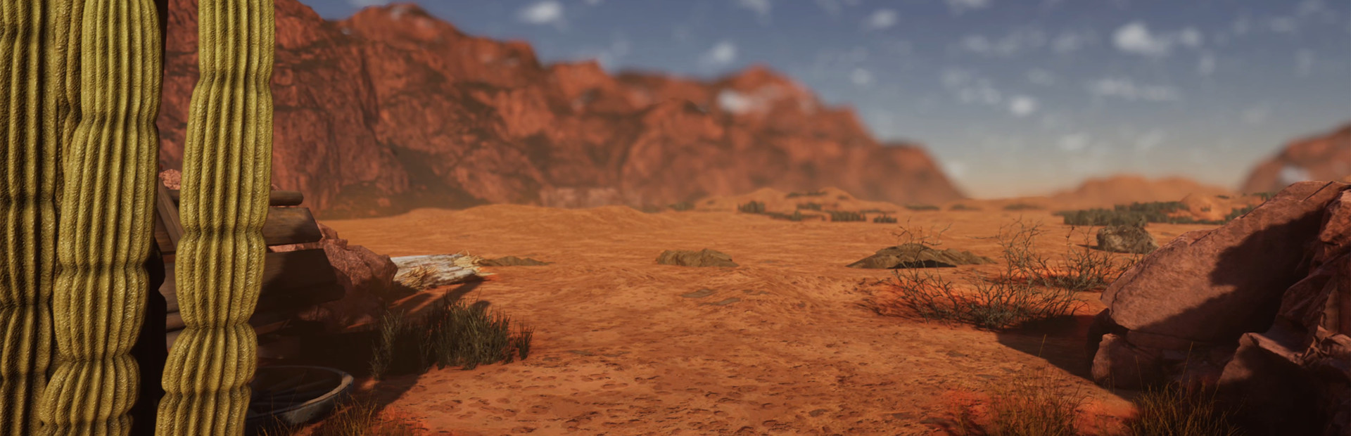 Wild West Builder