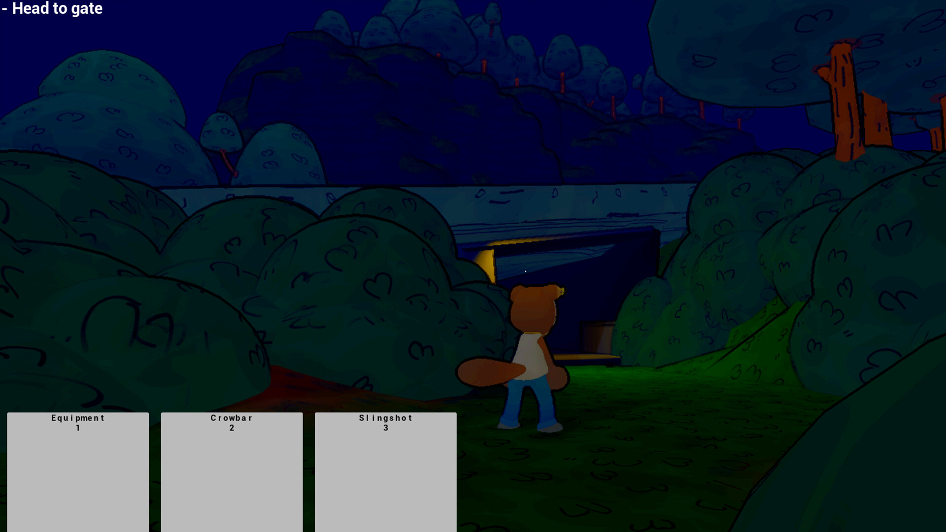 DoBad Inc screenshot #6