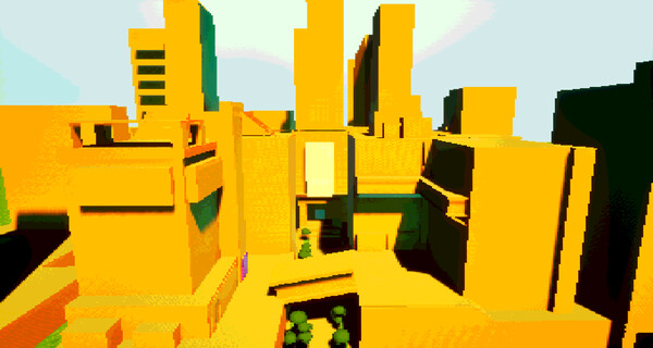 DoBad Inc screenshot 4