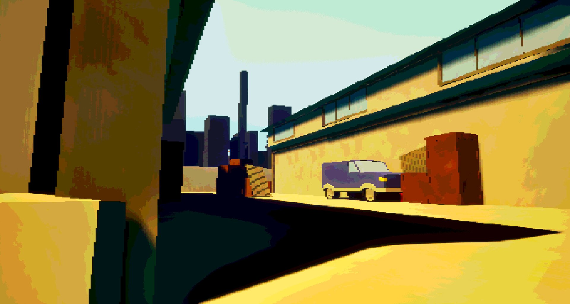 DoBad Inc screenshot #5