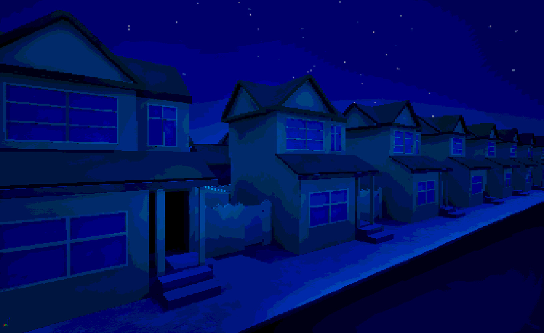 DoBad Inc screenshot #2