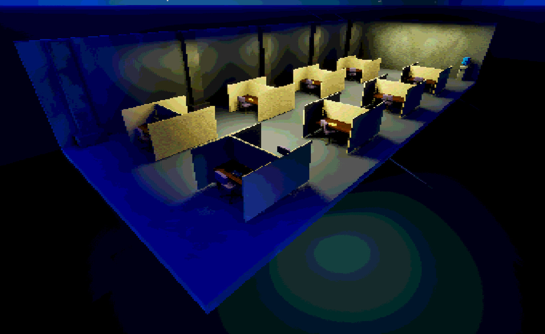 DoBad Inc screenshot #3