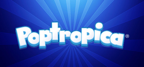 Poptropica banner