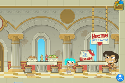 Poptropica