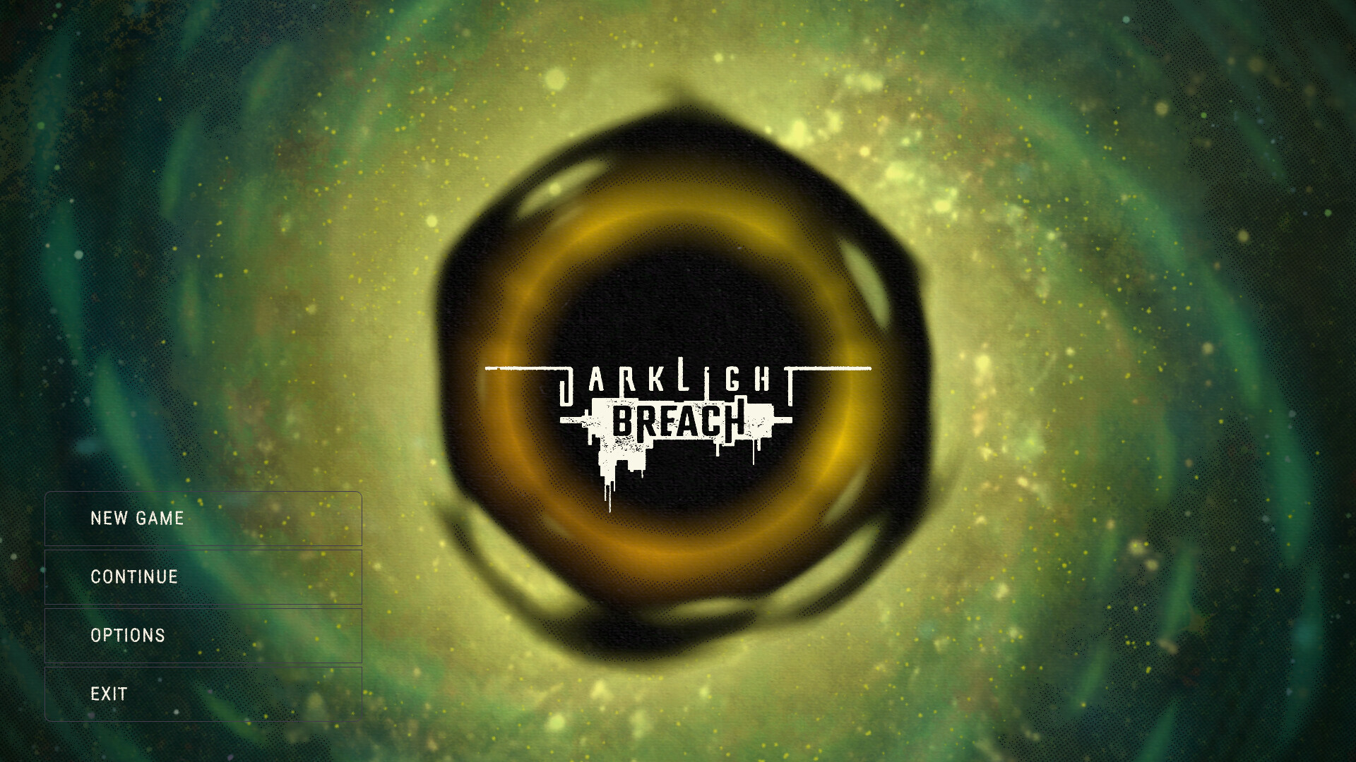 Darklight Breach screenshot 3
