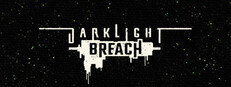 Darklight Breach cover