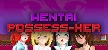 Hentai Possess-Her steam charts