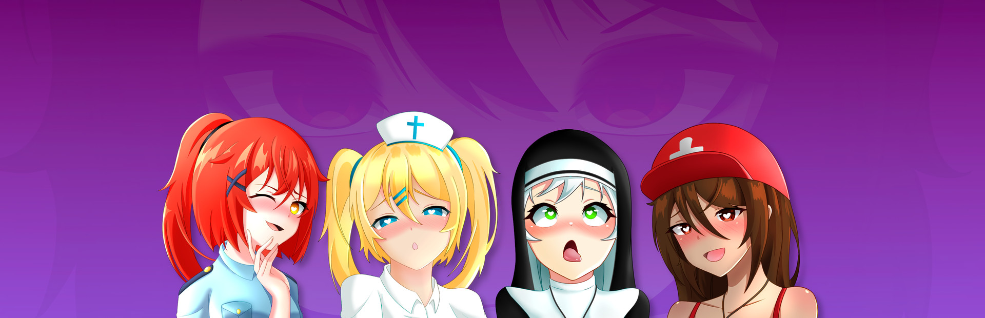 Hentai Possess-Her