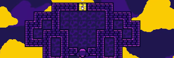 Cube Space video 4
