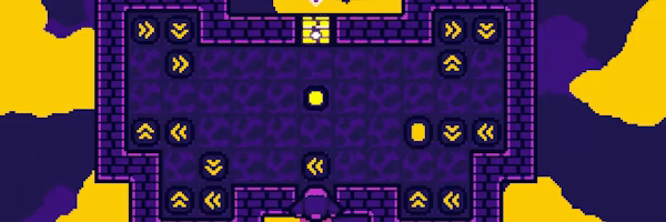 Cube Space video 3