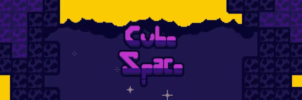 Cube Space video 1