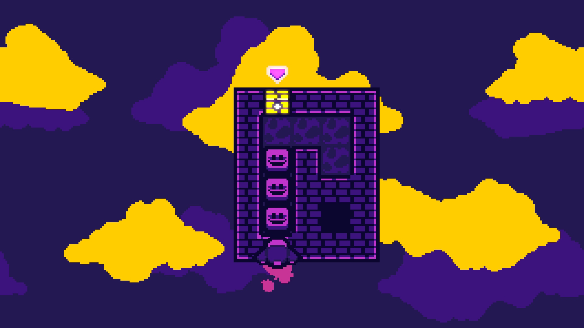 #3. Cube Space (Steam) 来自: Gagonfe