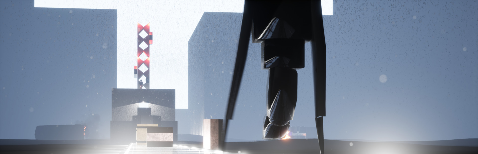 The Perdition Man: Interval