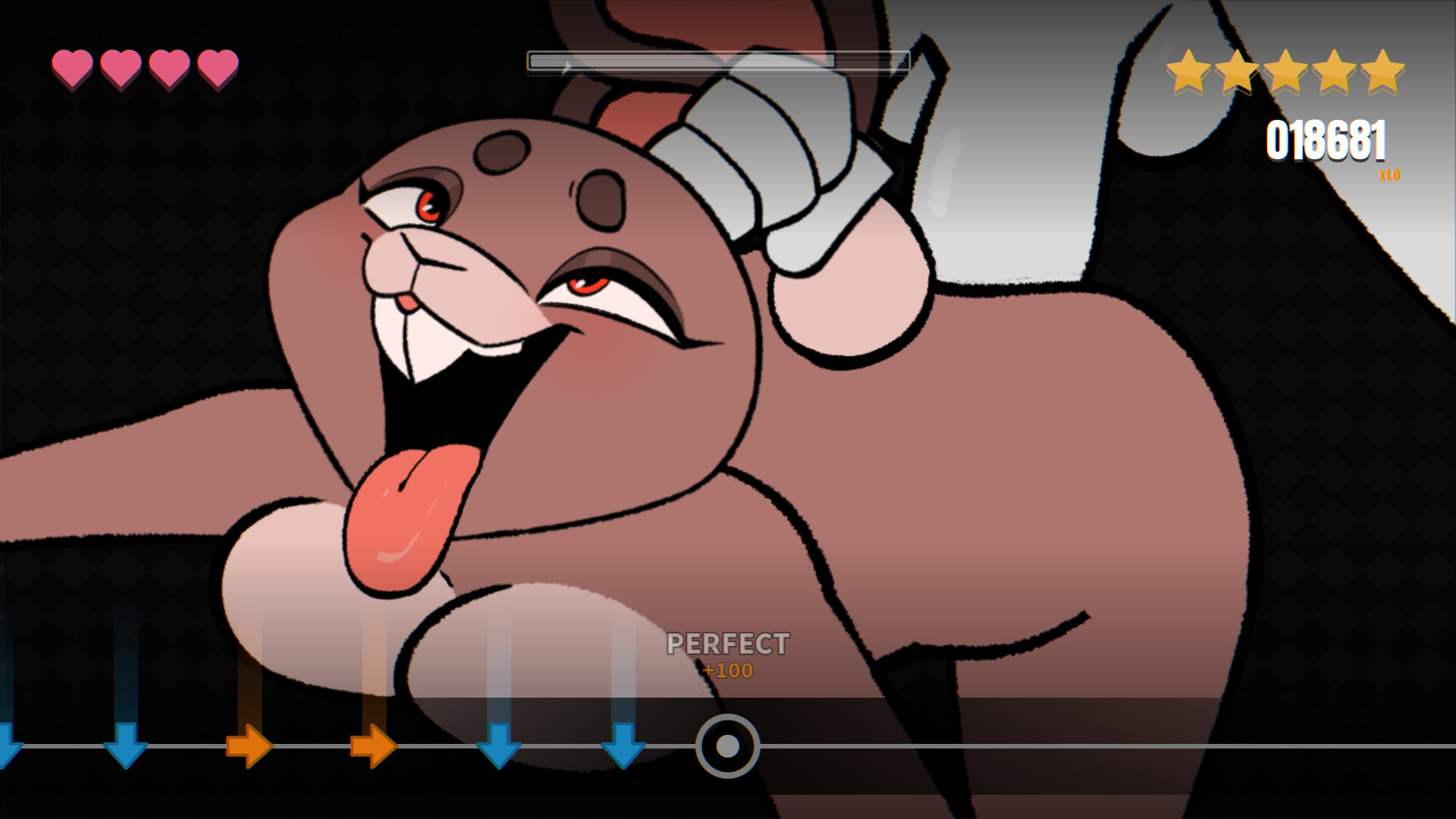 Beat Banger screenshot #4