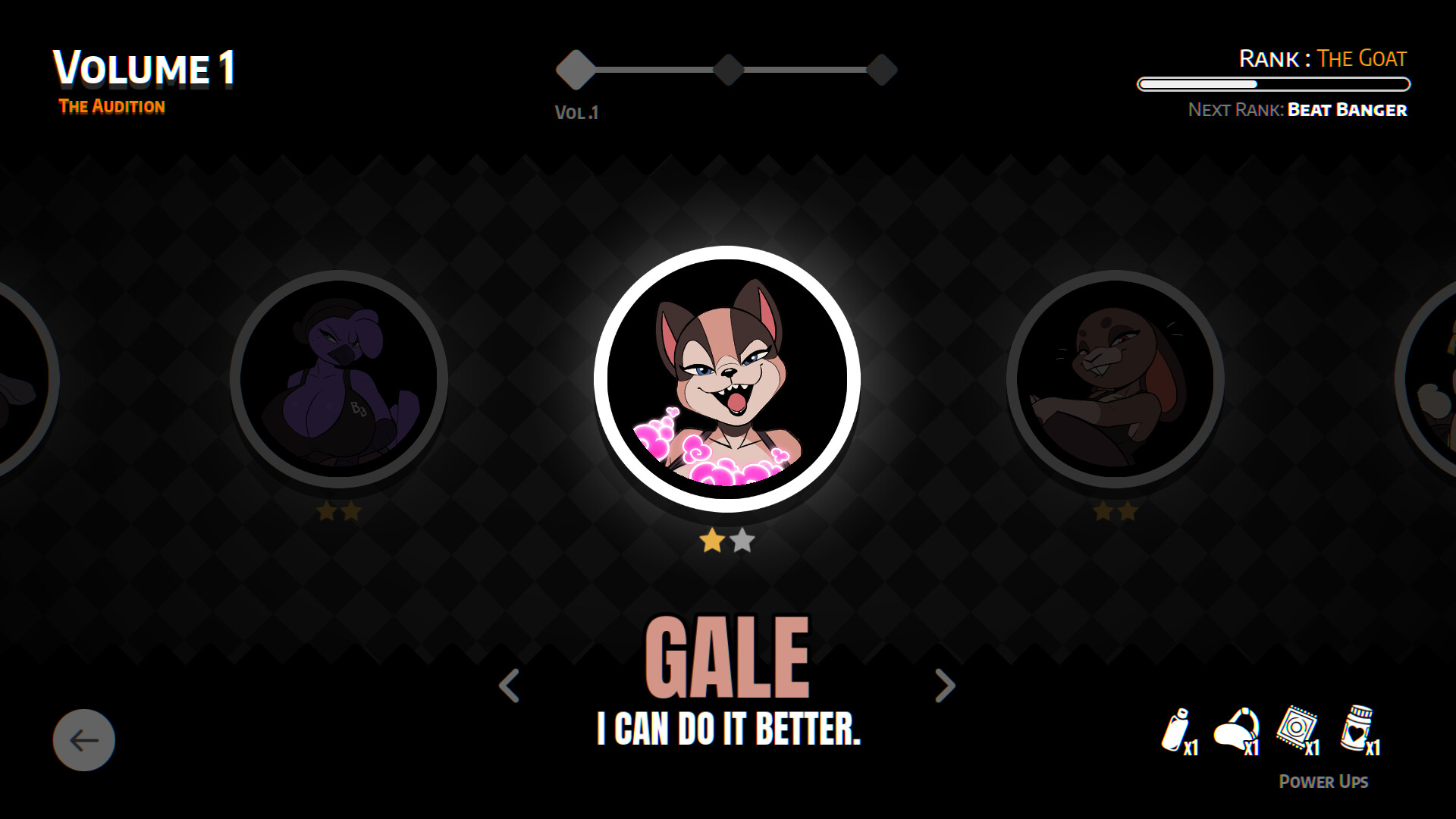 Beat Banger screenshot #7