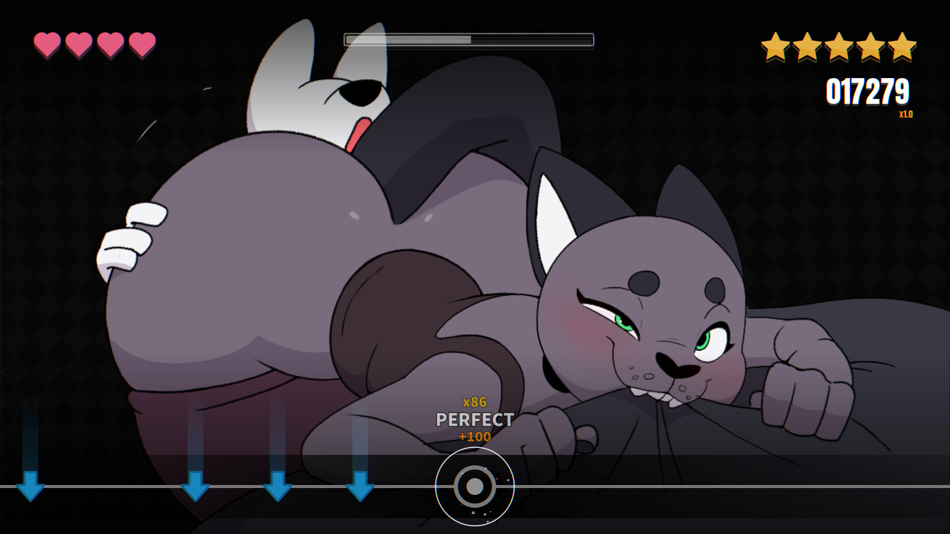 Beat Banger screenshot #1