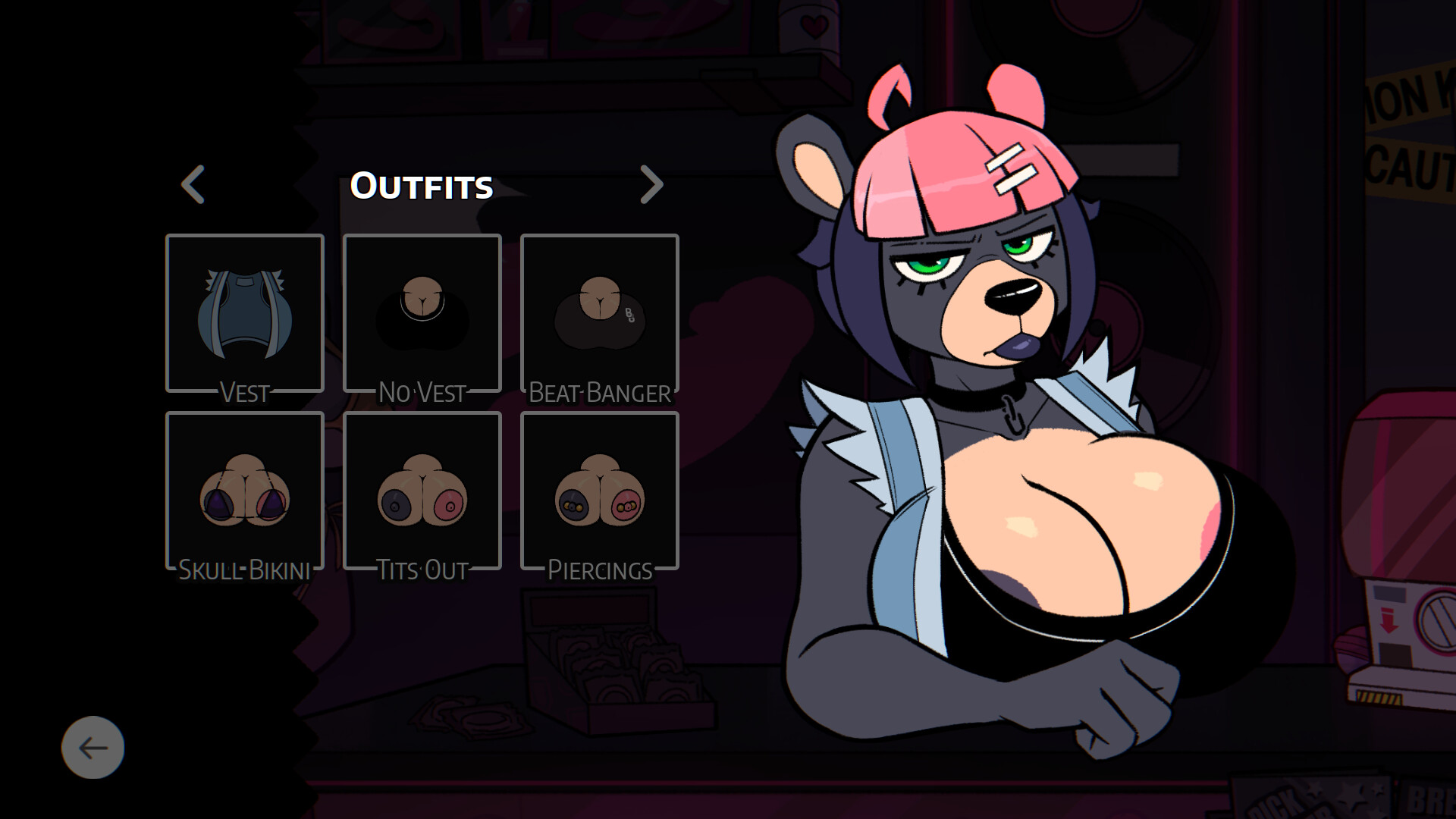 Beat Banger screenshot #12