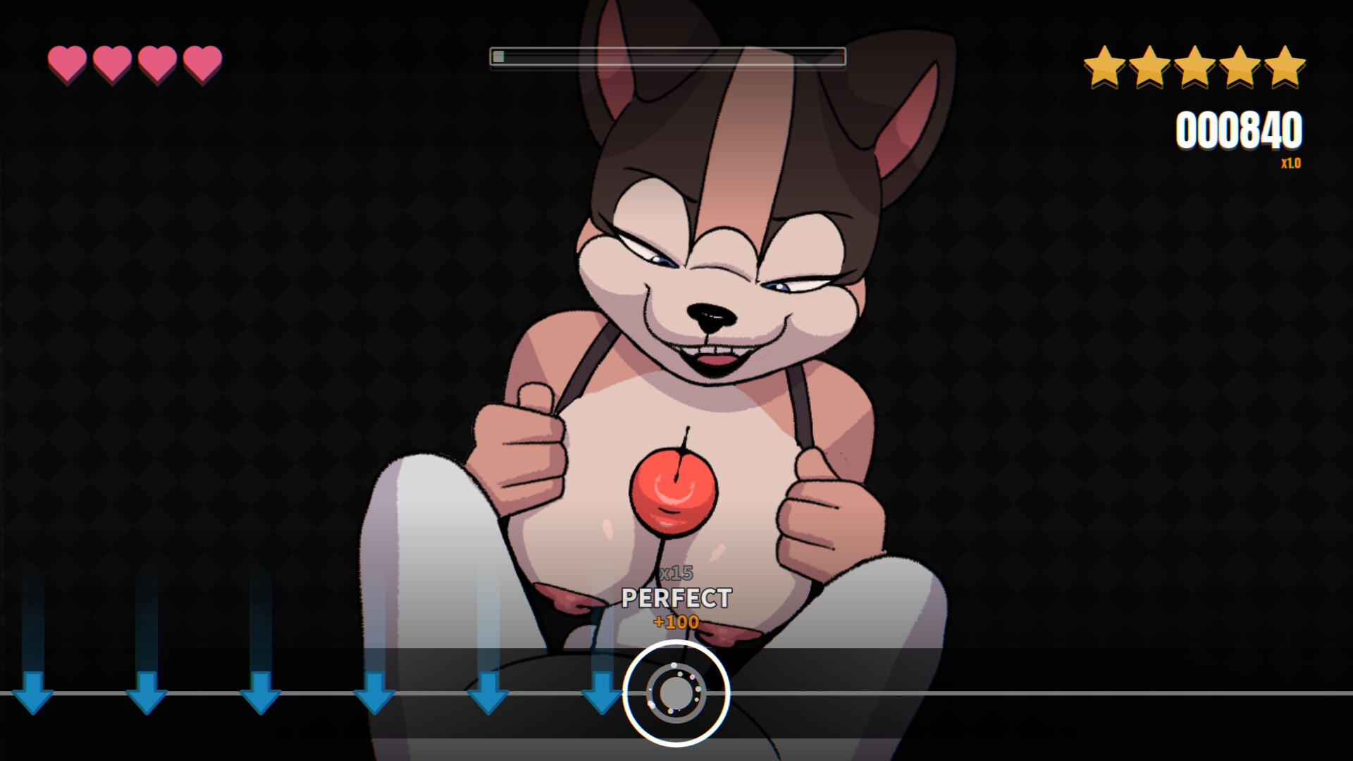 Beat Banger screenshot #3