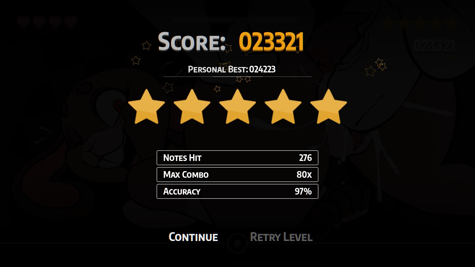 Beat Banger screenshot #9