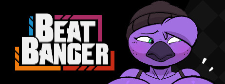 Beat Banger cover art