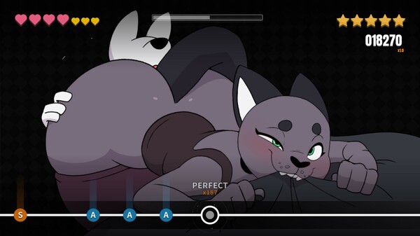 Beat Banger Screenshot