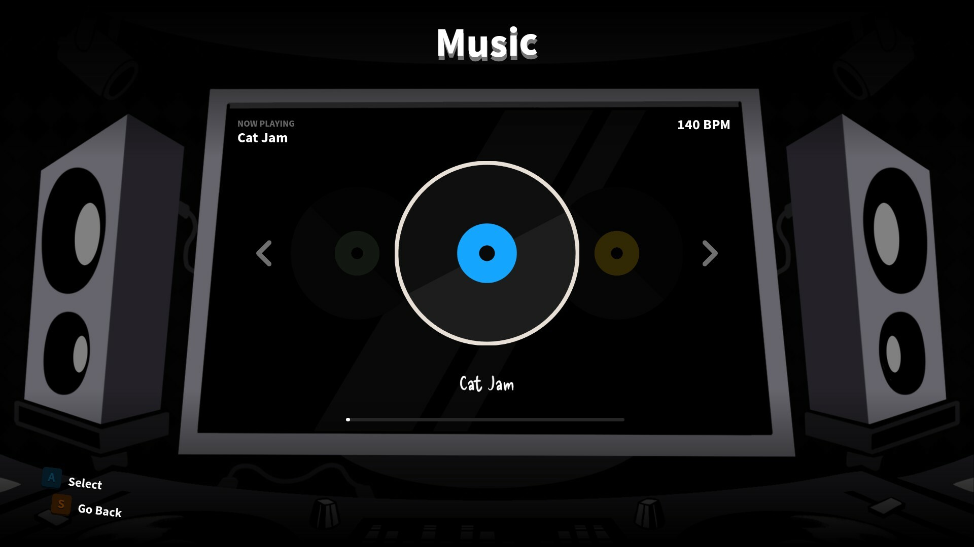 Beat Banger on Steam Beat Banger on Steam