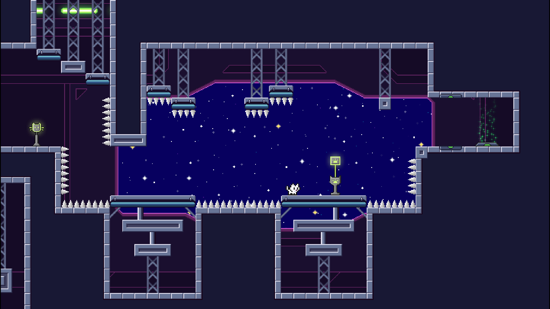 Kitten Hero Featured Screenshot #1