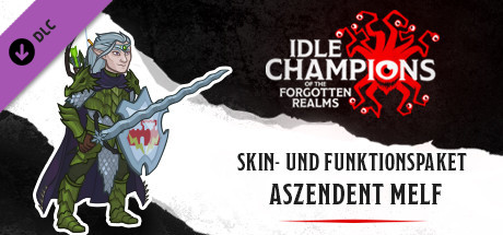 Skin- und Funktionspaket Aszendent Melf
