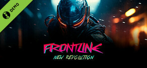 Frontline: Future Revelation Demo