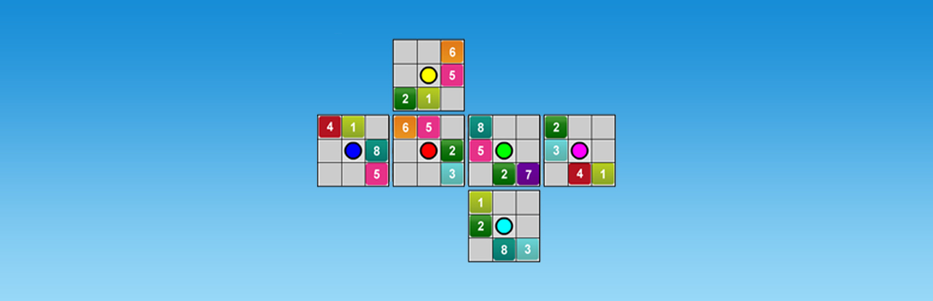 jingor sudoku
