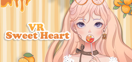 VR Sweet Heart banner image