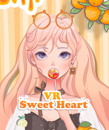 VR Sweet Heart