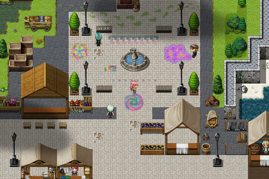 Didnapper 2 screenshot #5