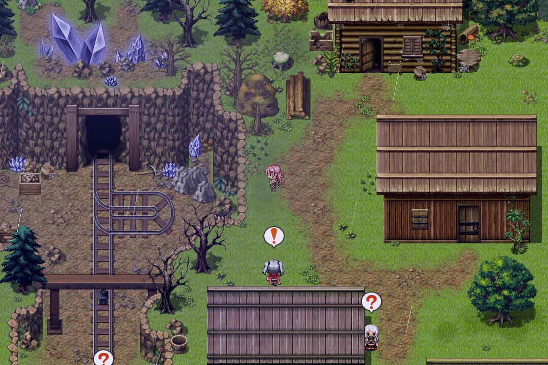 Didnapper 2 screenshot #7