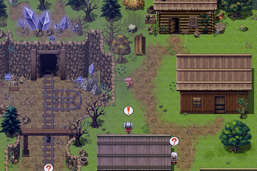 Didnapper 2 Screenshot