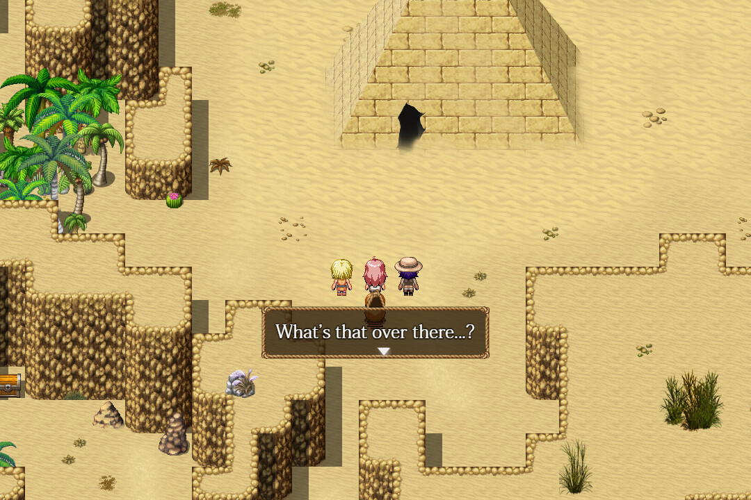 Didnapper 2 screenshot #8