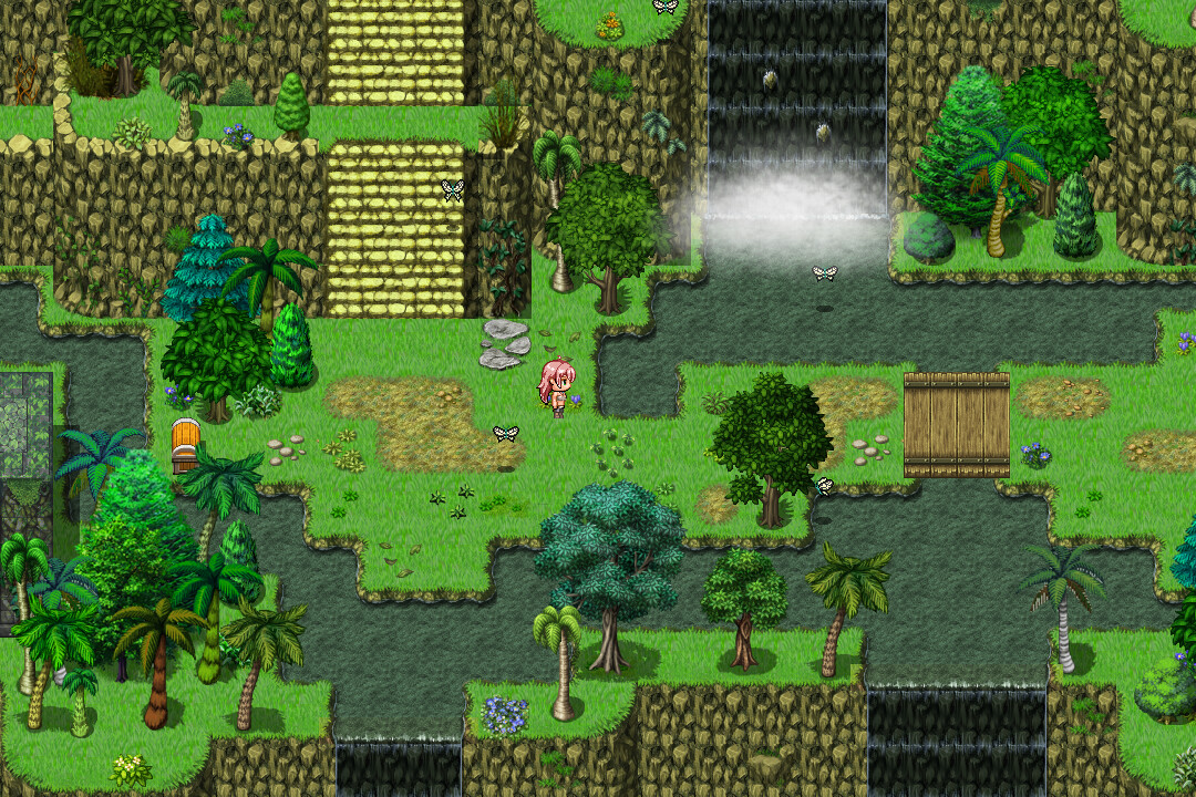 Didnapper 2 screenshot #2