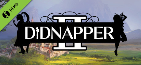 Didnapper 2 Demo cover art
