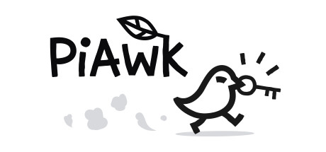 PiAwk banner