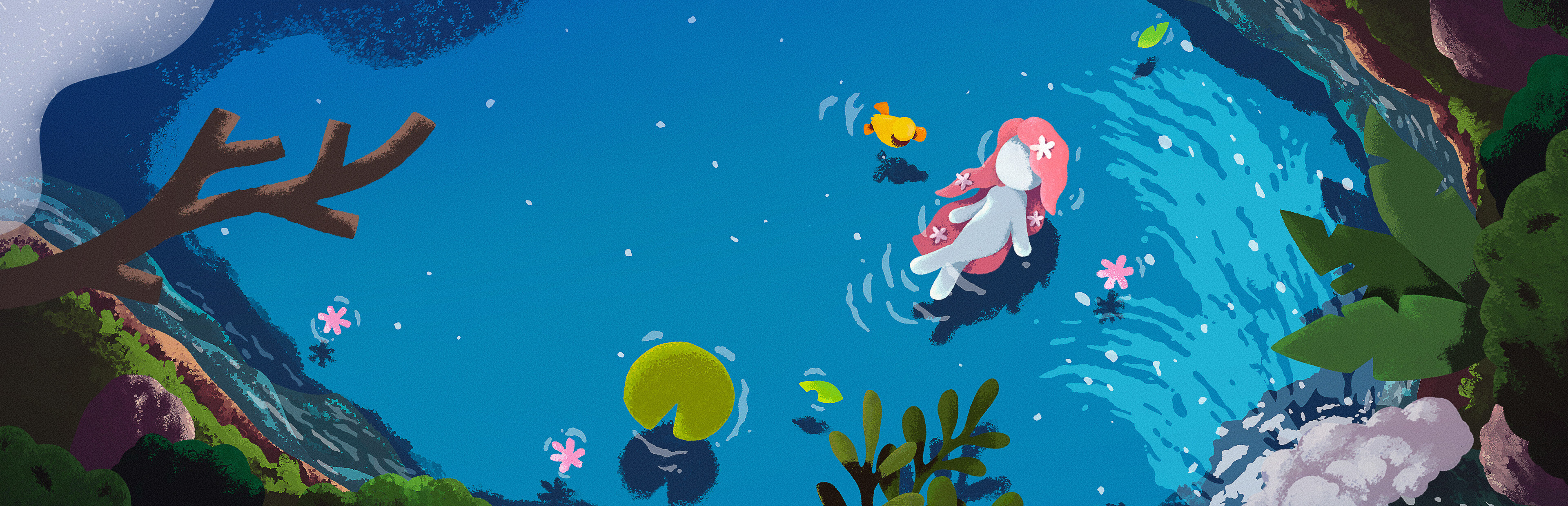 NAIAD artwork