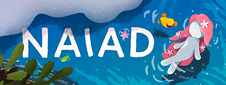 NAIAD cover art